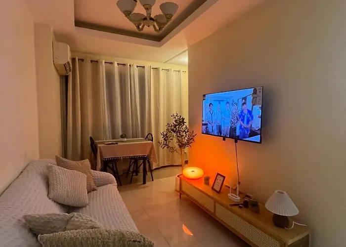 Jfs Staycation At Birch Tower - Cozy *