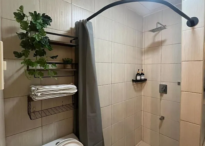 Jfs Staycation At Birch Tower - Cozy *