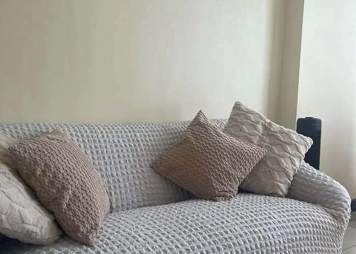 Jfs Staycation At Birch Tower - Cozy