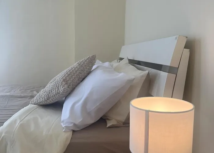 Jfs Staycation At Birch Tower - Cozy