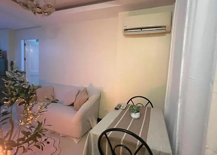 Apartamento Jfs Staycation At Birch Tower - Cozy *