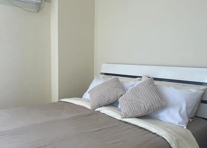 Jfs Staycation At Birch Tower - Cozy Apartamento *
