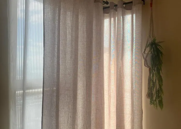 Jfs Staycation At Birch Tower - Cozy Apartamento
