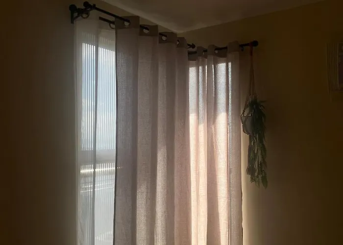 Jfs Staycation At Birch Tower - Cozy Apartamento