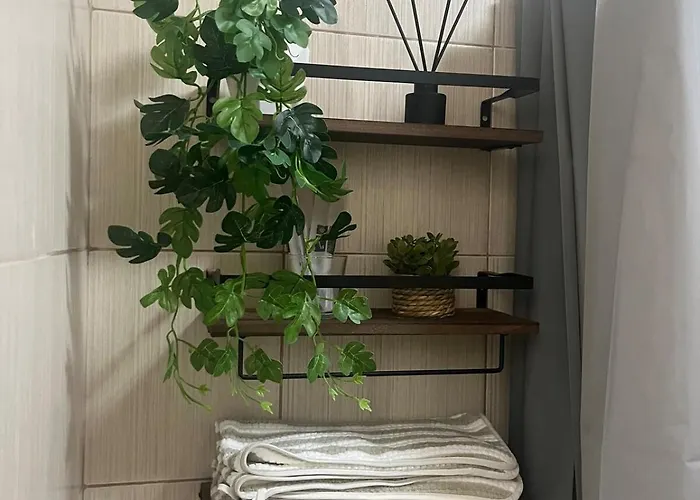 Jfs Staycation At Birch Tower - Cozy * Manila