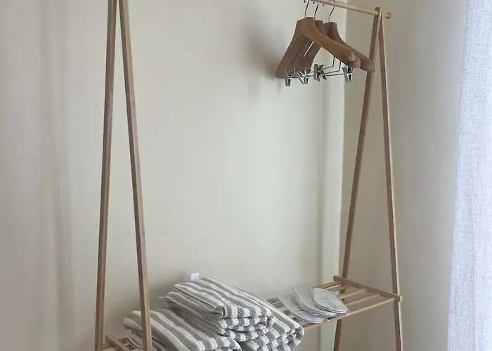 Jfs Staycation At Birch Tower - Cozy Apartamento *