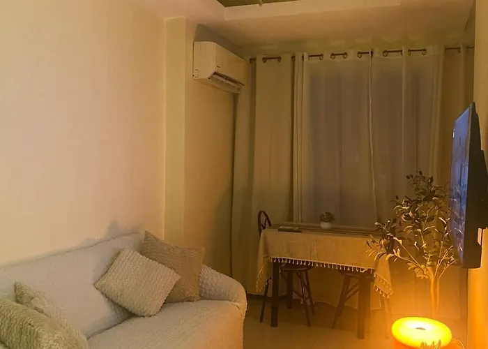 Jfs Staycation At Birch Tower - Cozy Apartamento *